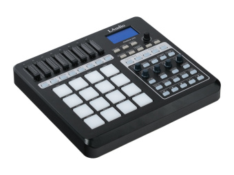 PANDA200 MIDI-контроллер LAudio